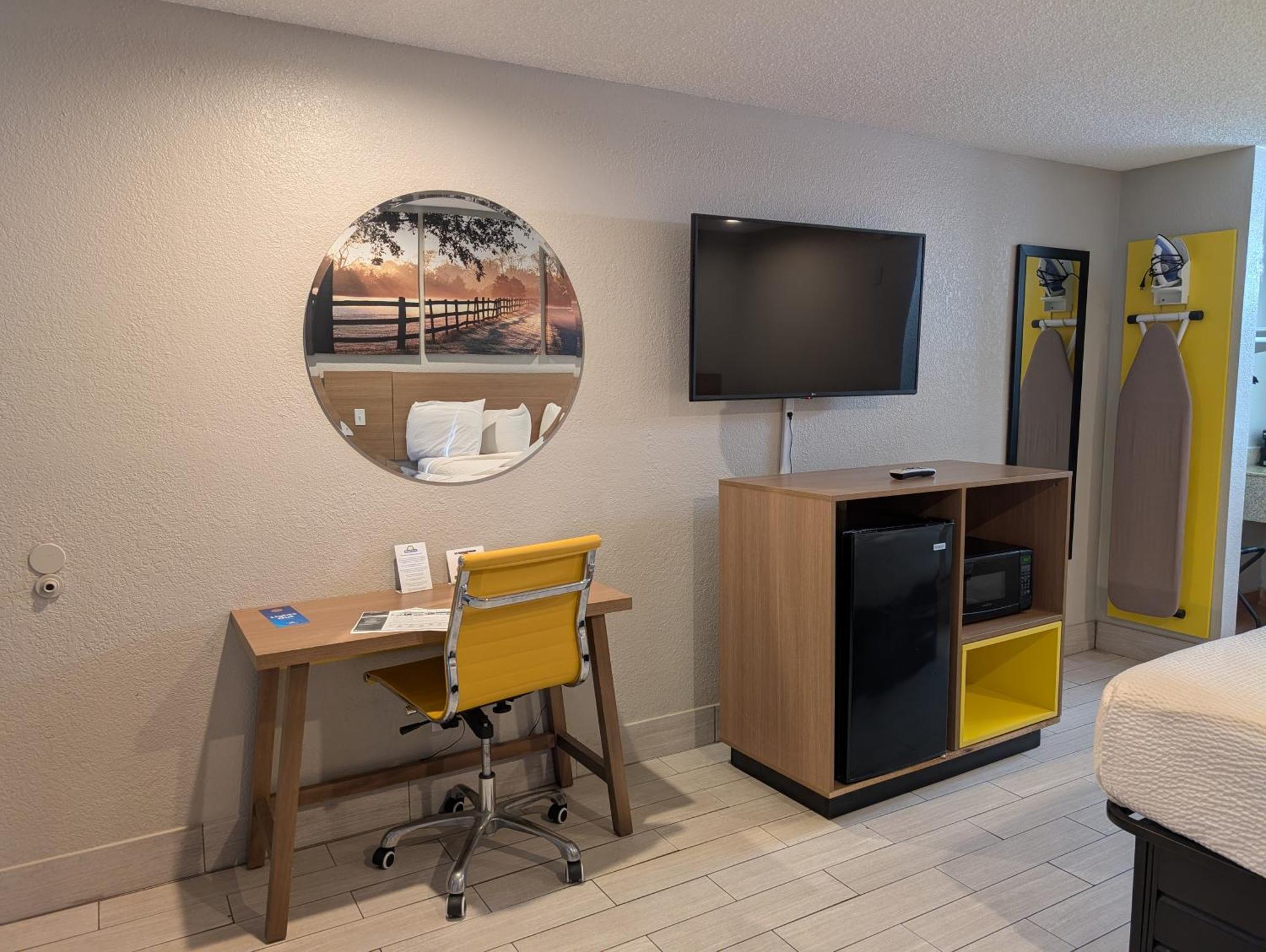 Days Inn By Wyndham Arcadia Louisiana Buitenkant foto