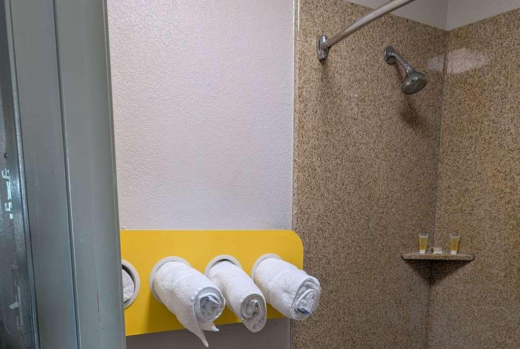 Days Inn By Wyndham Arcadia Louisiana Kamer foto
